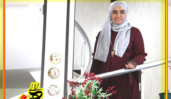 عکس رضوان حسینی