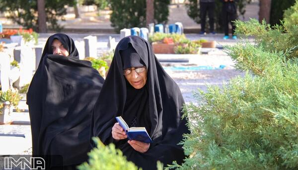 عکس رضوان حسینی