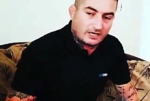 عکس حسین لازمی معروف به نخود