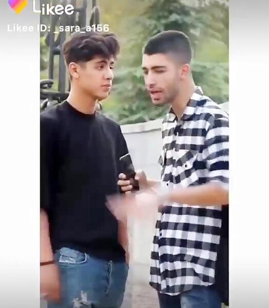 عکس رضا تیک تاکر