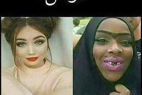 عکس طنز خفن