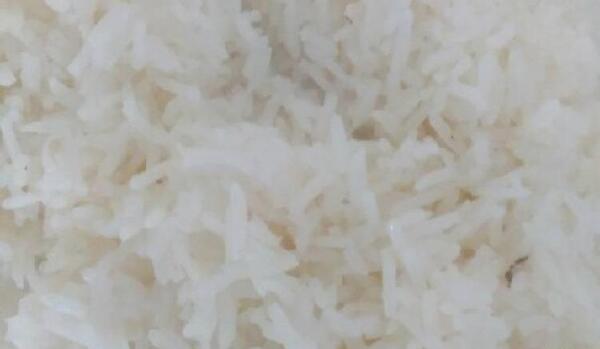 عکس پیمانه برنج