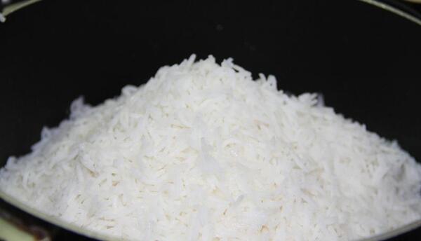 عکس پیمانه برنج