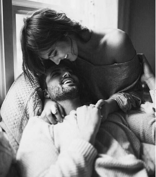 عکس سیاه و سفید عاشقانه جدید