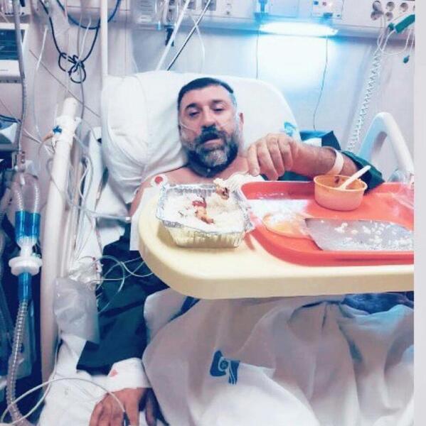 عکس خواهر و داماد علی انصاریان