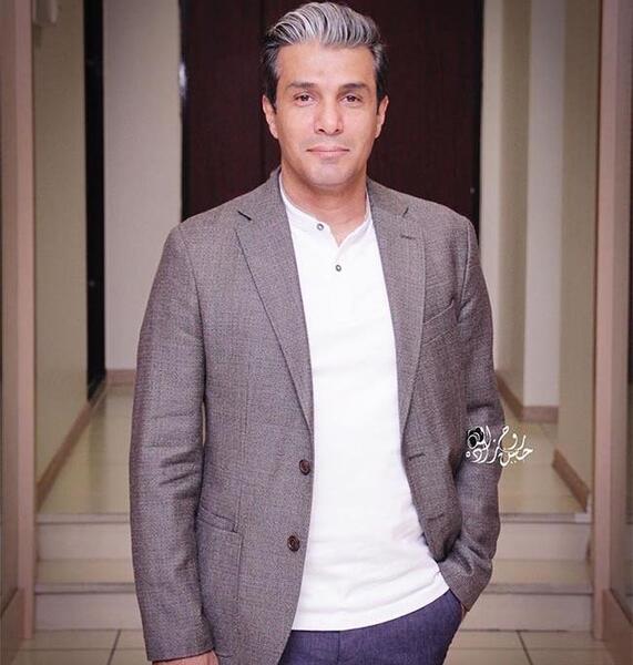 عکسهای خاله آریا عظیمی نژاد