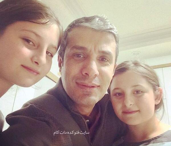 عکسهای خاله آریا عظیمی نژاد