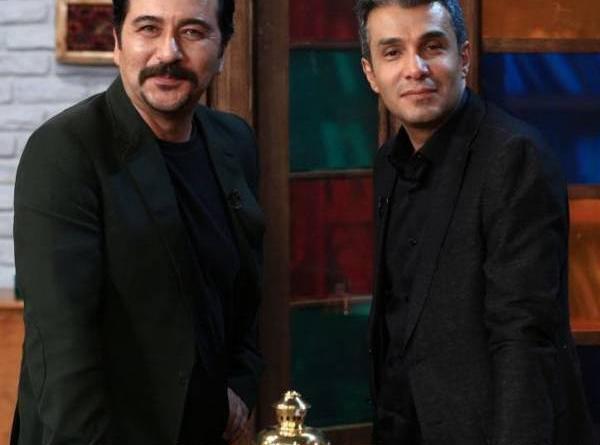 عکسهای خاله آریا عظیمی نژاد