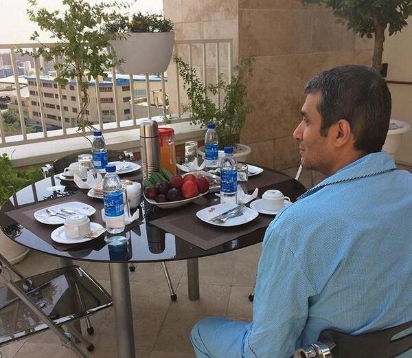 عکسهای خاله آریا عظیمی نژاد