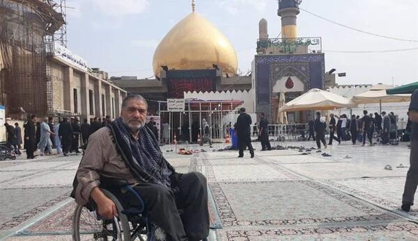 عکس پویا رجبی