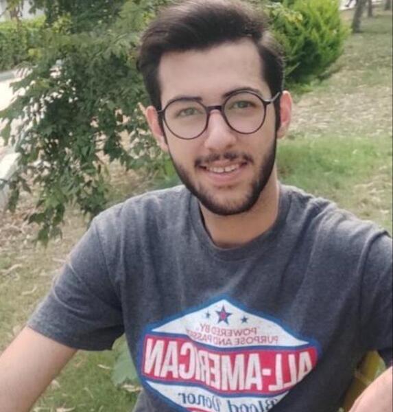 عکس پویا رجبی