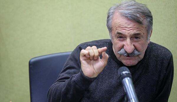 عکس پویا رجبی