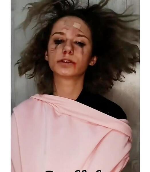 عکس پدر مادر پریسا پور مشکی