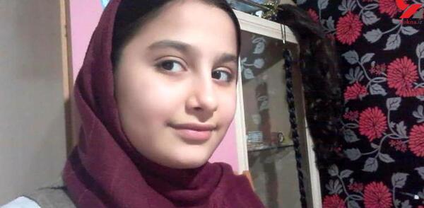 عکس پدر مادر پریسا پور مشکی