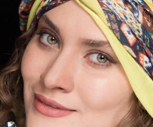 عکس نوشته سریال نفس