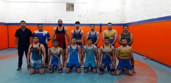 عکس جعفر توسلی