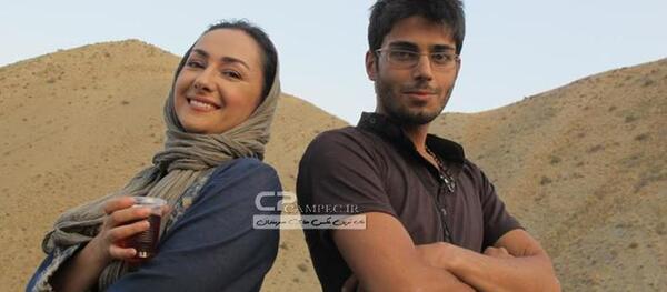 عکس جعفر توسلی