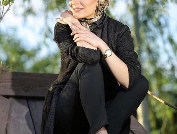 عکس جعفر توسلی
