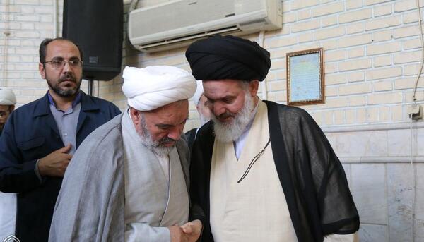 عکس جعفر توسلی