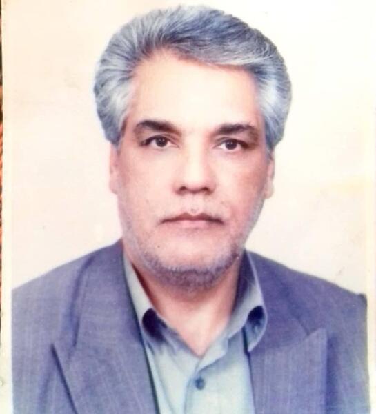 عکس جعفر توسلی