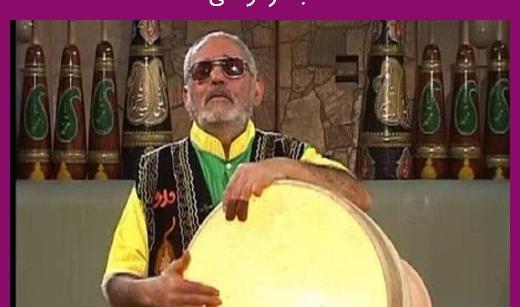 عکس جعفر توسلی