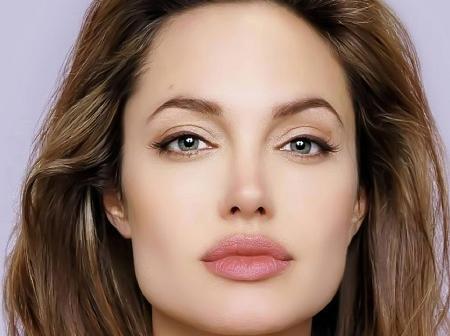 عکس زیباترین دختر دنیا در سال ۲۰۱۸