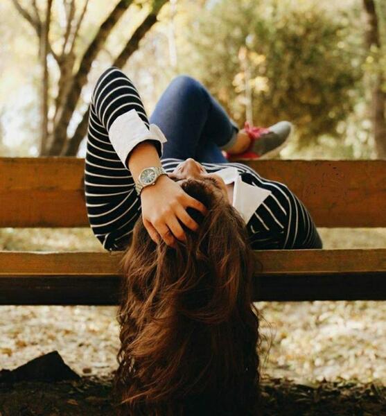 عکس لاکچری پروفایل دخترونه