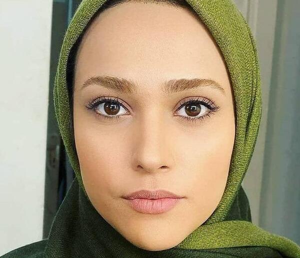 عکس بهاره صادقی