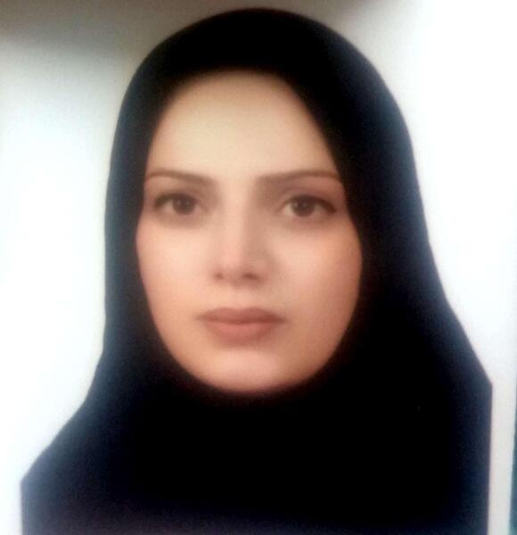 عکس بهاره صادقی
