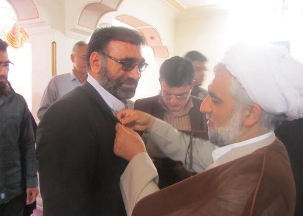 عکس جعفر قبادی