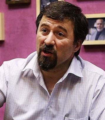 عکس جعفر قبادی