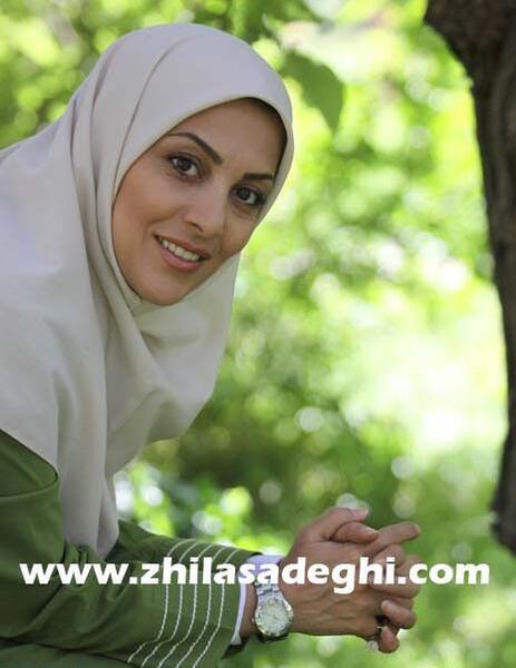 عکسهای زهره عاشورلو
