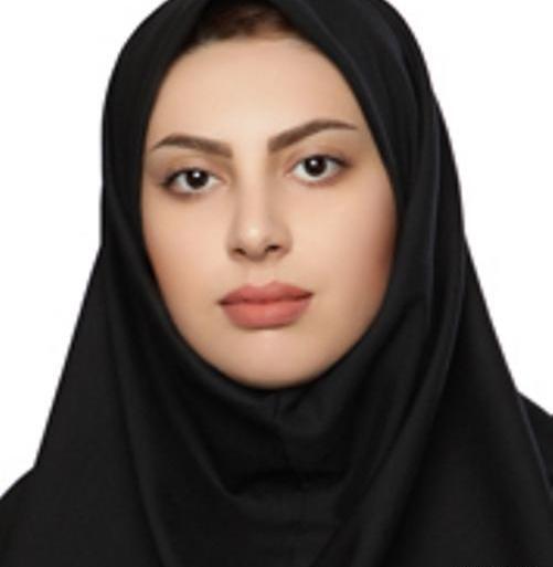عکس محدثه زارعی