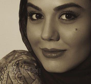 عکس محدثه زارعی