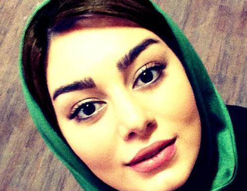 عکس سحر رقاص