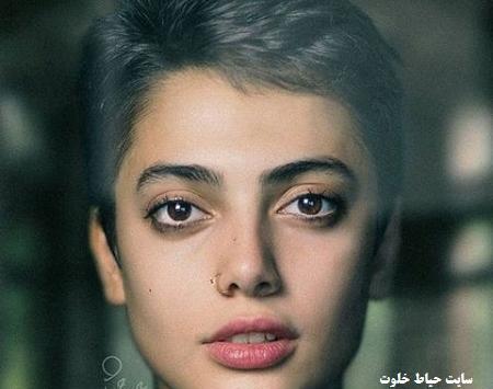 عکس سحر رقاص