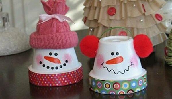 عکس ایده برای کاردستی جدید