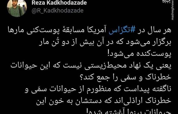 عکس خدا ازشون نگذره