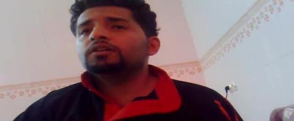 عکس حجت صفری