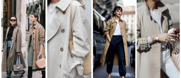 عکس مدل مانتو اسپرت شیک ۲۰۲۰