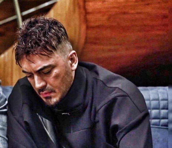 عکس مهران شاهی