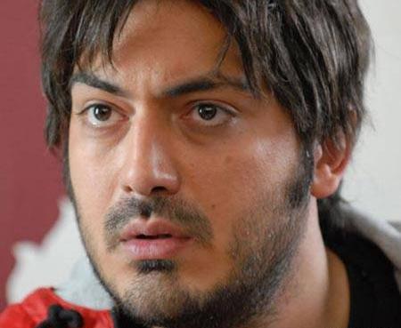 عکس مهران شاهی