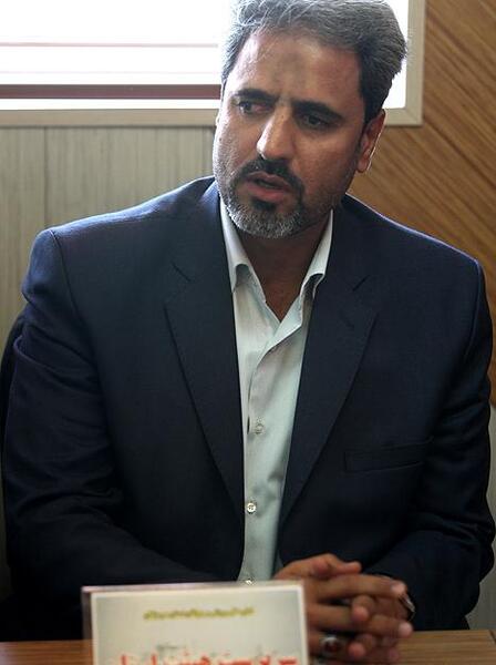 عکس مهران شاهی
