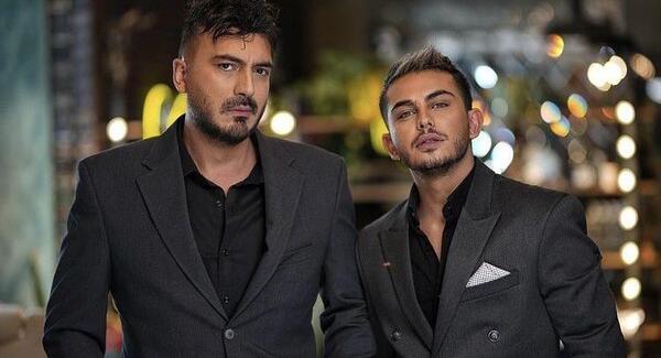 عکس مهران شاهی