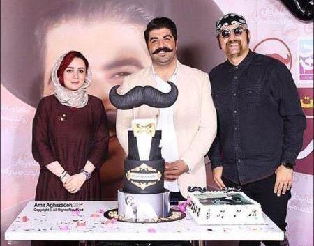 عکس نوشته های بهنام بانی