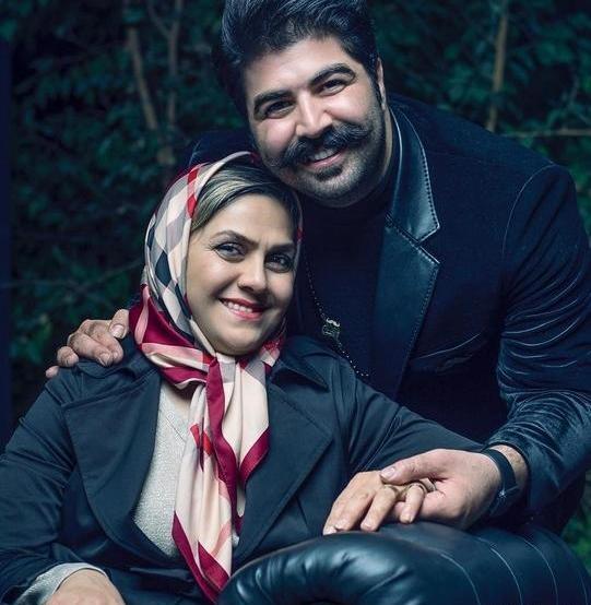 عکس نوشته های بهنام بانی