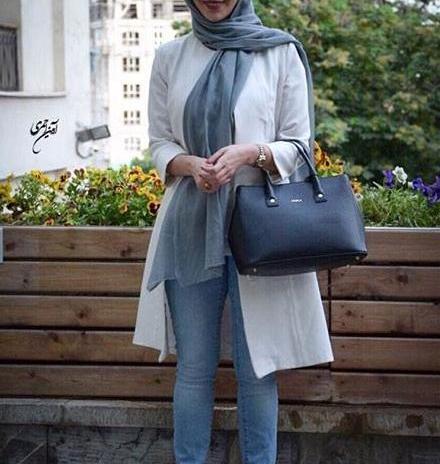 عکس نوشته بهار مهدوی