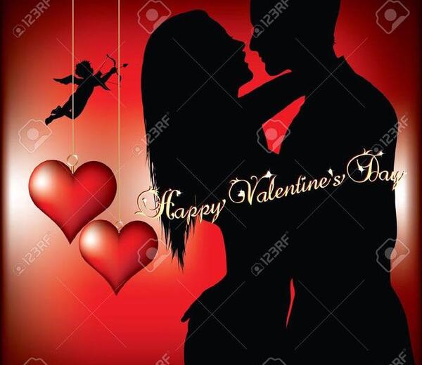 عکس های عاشقانه ولنتاین