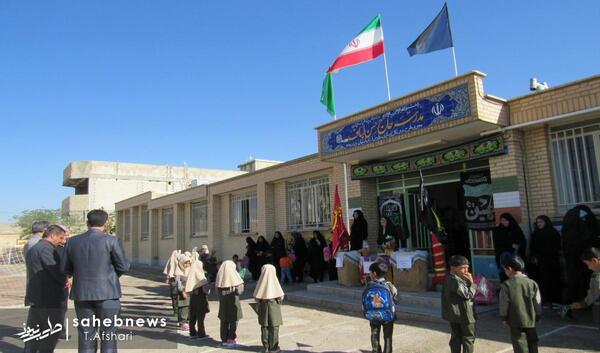 عکس حسن لباف