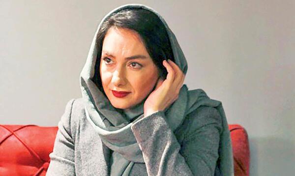 عکس هانیه قربانی